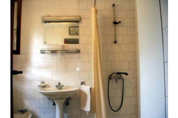 Hrvaška Chata Manjadvorci, Eksterier